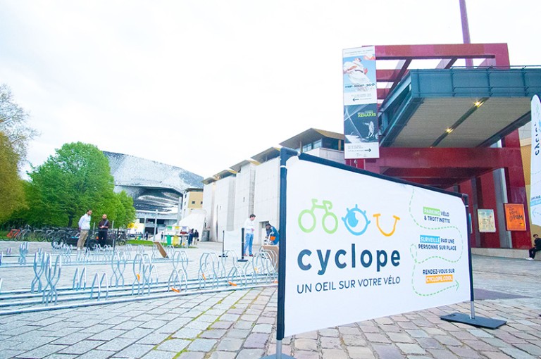 CYCLOPE